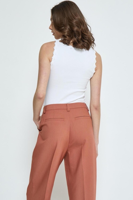 Peppercorn pc7961 alice gots strap top
